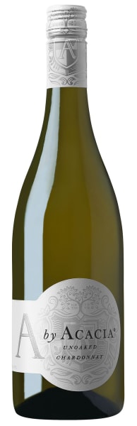 "A" by Acacia Unoaked Chardonnay