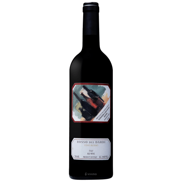 Fantino Rosso dei Dardi