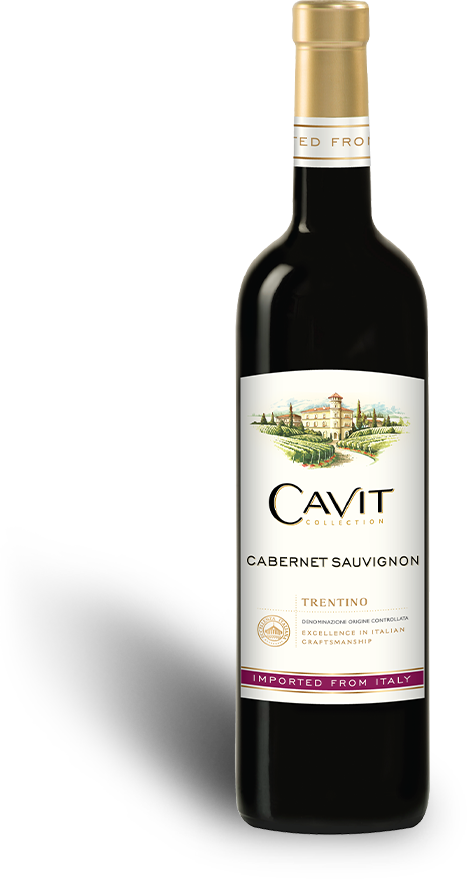 Cavit Cabernet Sauvignon