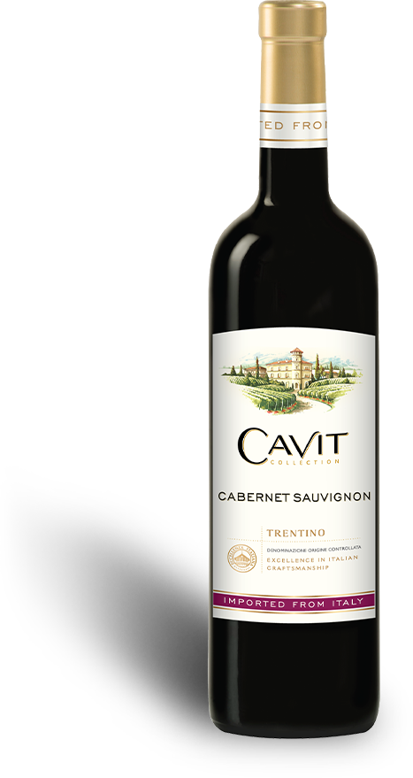 Cavit Cabernet Sauvignon Cabernet Sauvignon BeverageWarehouse
