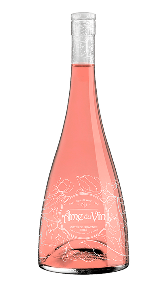 Ame du Vin Rose