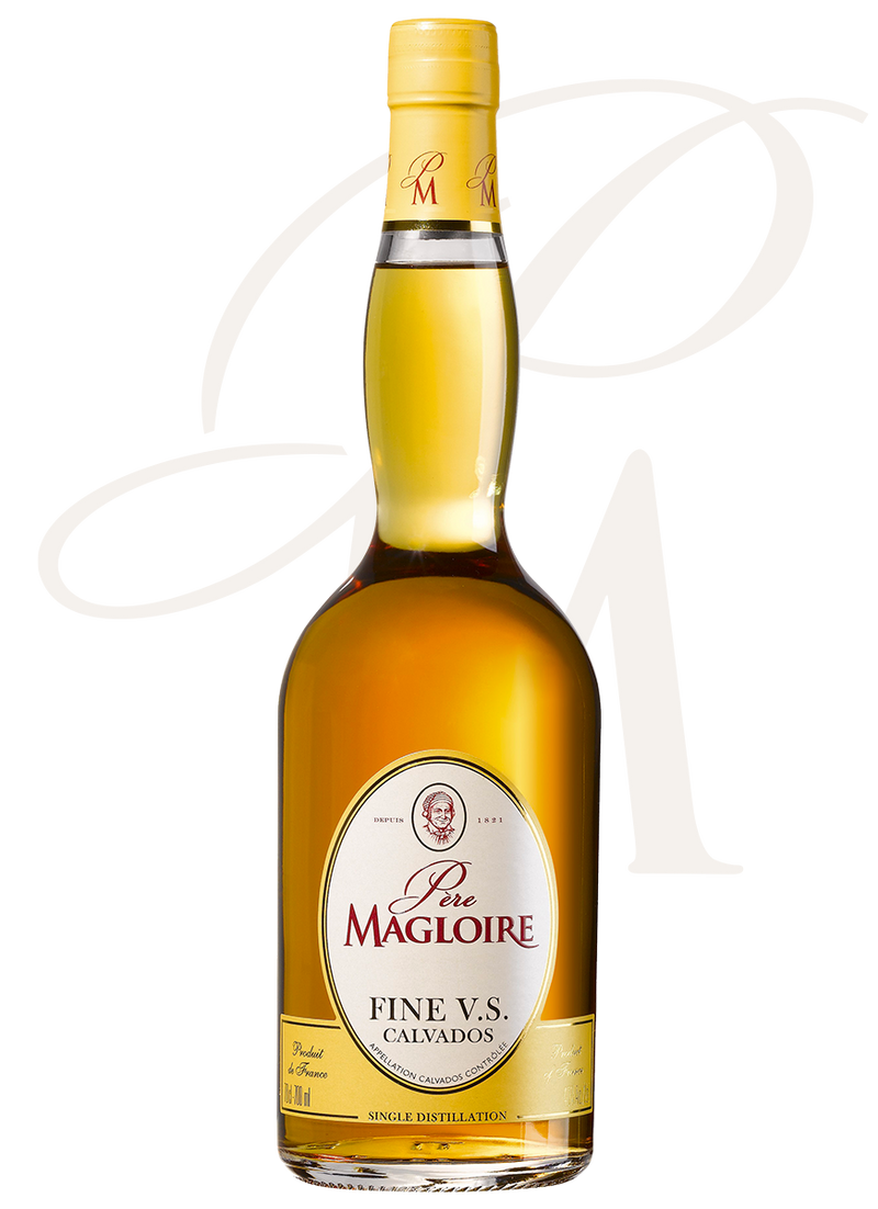 PERE MAGLOIRE FINE VS Cognac BeverageWarehouse