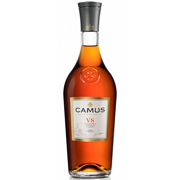 CAMUS VS ELEGANCE Cognac BeverageWarehouse
