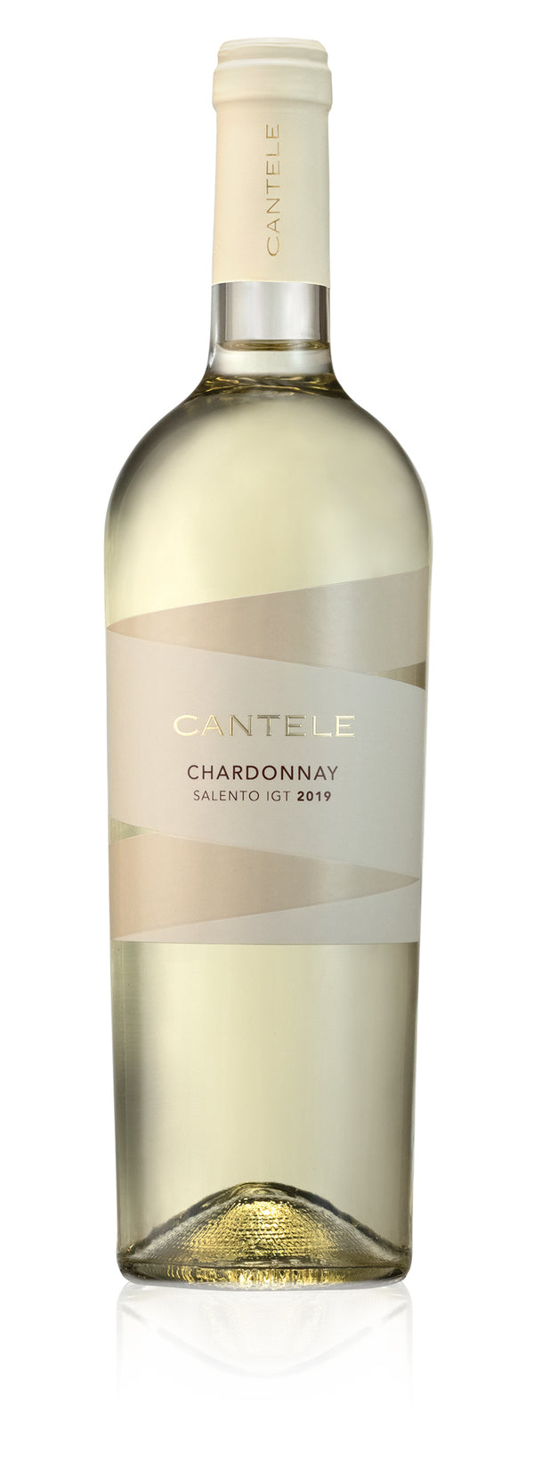 Cantele Chardonnay, IGT Salento