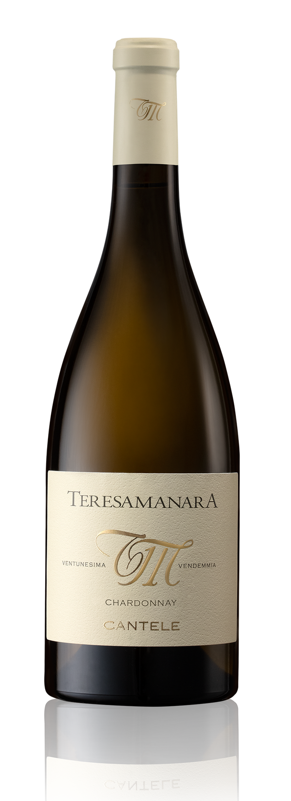 Cantele Teresa Manara Chardonnay