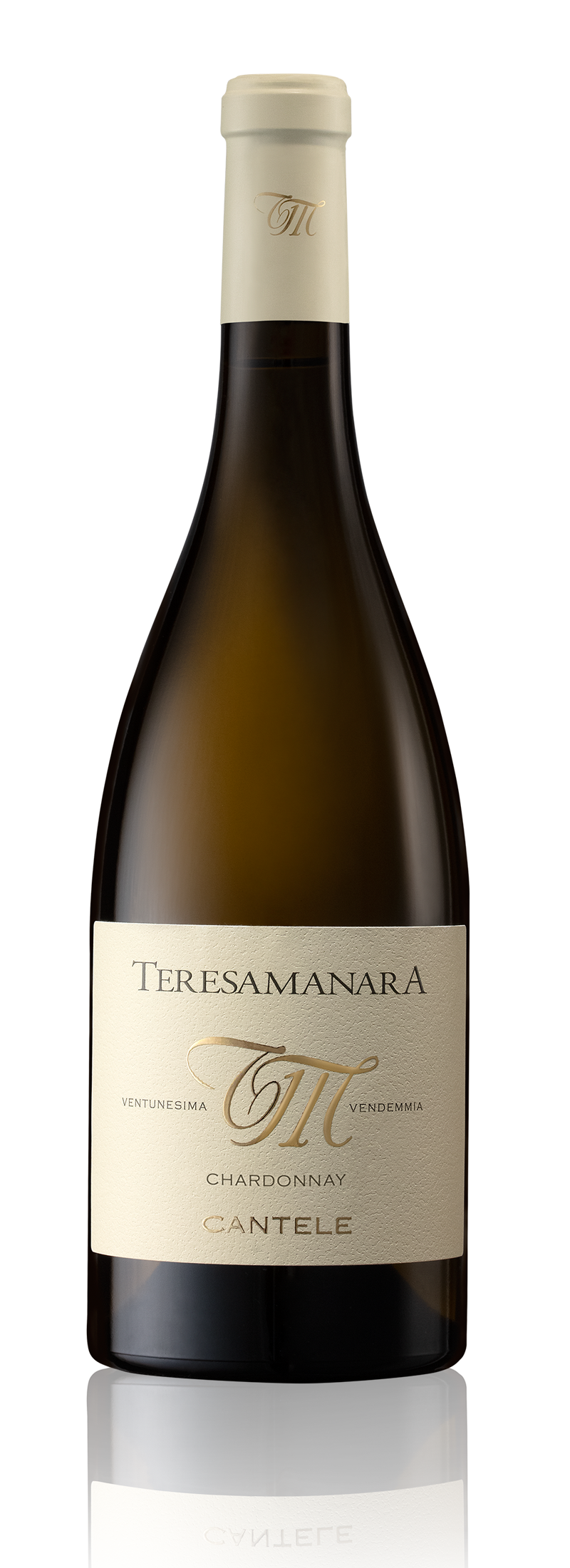 Cantele Teresa Manara Chardonnay