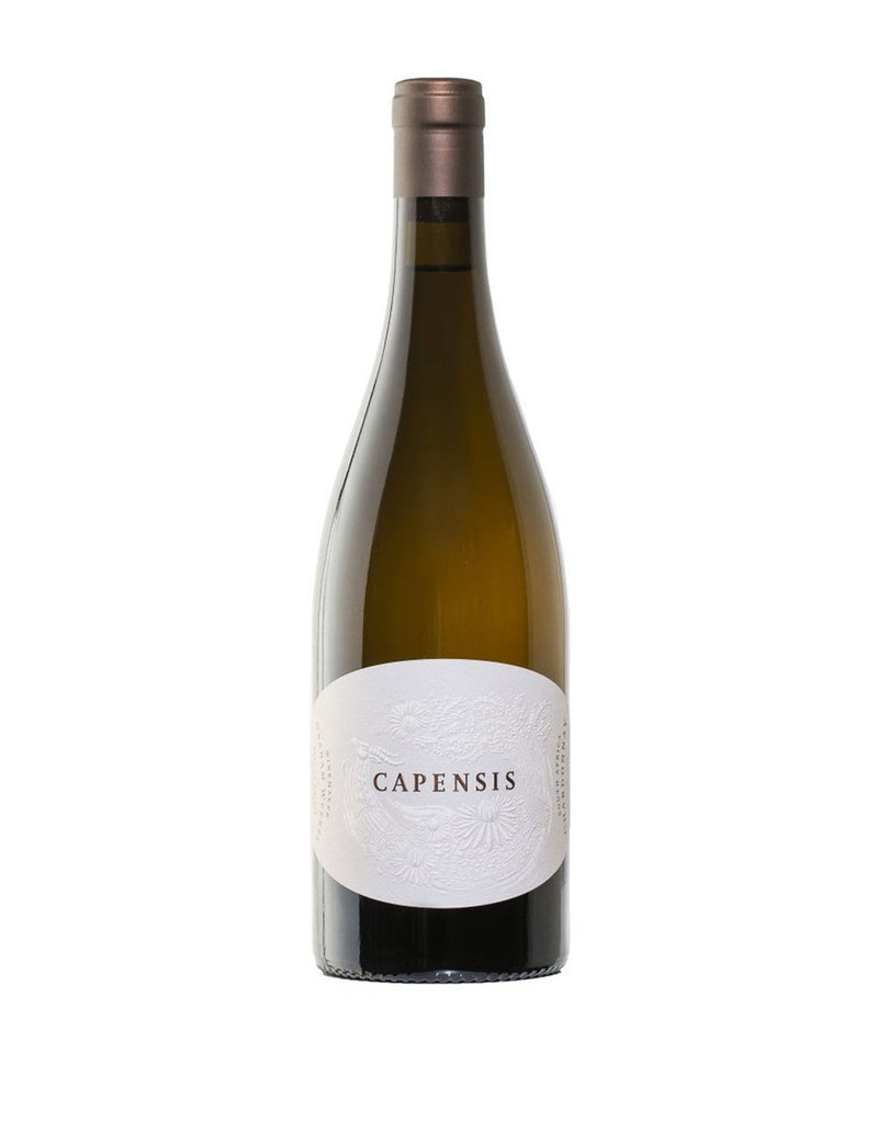 Capensis Chardonnay, Western Cape South Africa