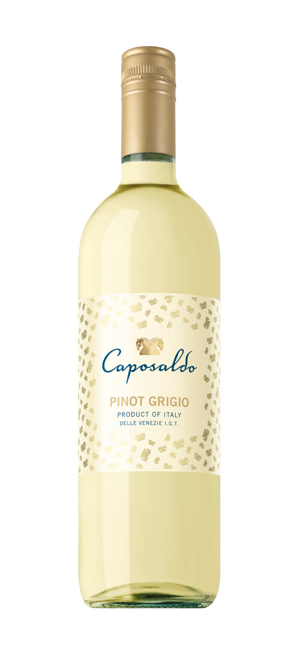 Caposaldo Pinot Grigio, Italy