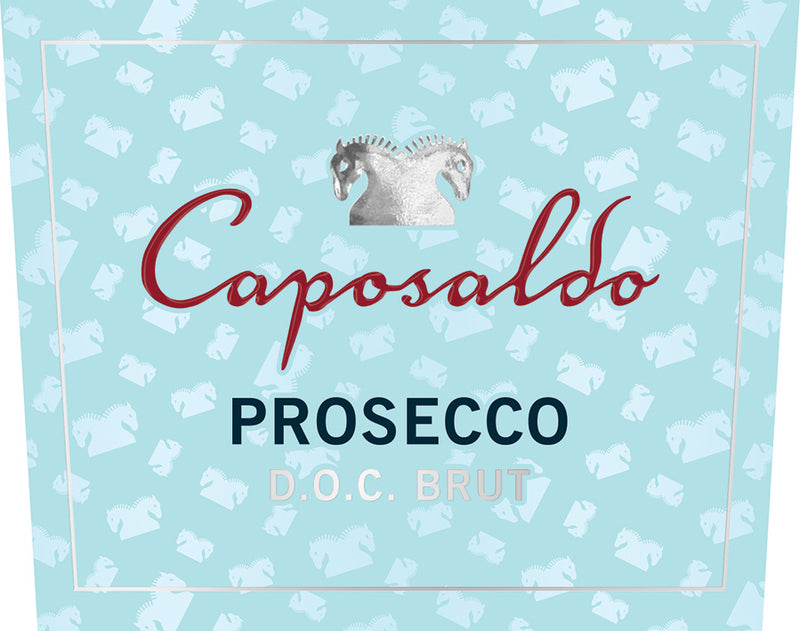 Caposaldo Prosecco, Veneto