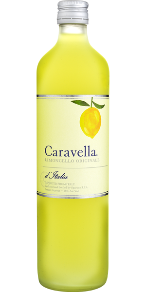 CARAVELLA LIMONCELLO-56 Cordials & Liqueurs – Foreign BeverageWarehouse
