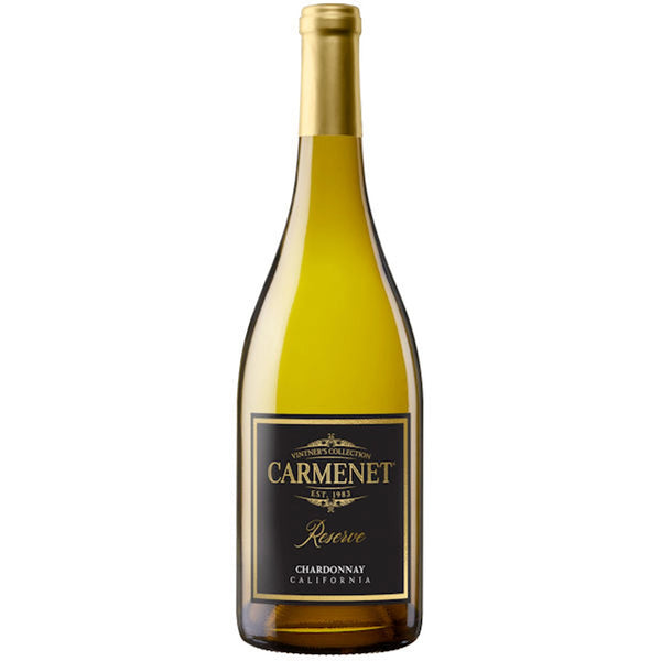 Carmenet Reserve Chardonnay