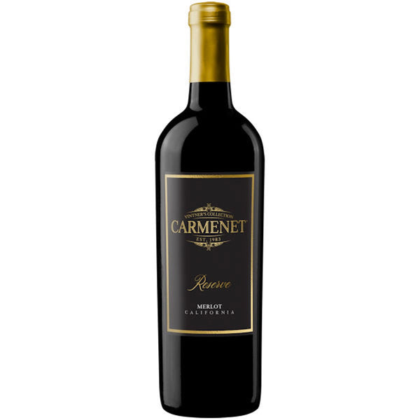 Carmenet Reserve Merlot