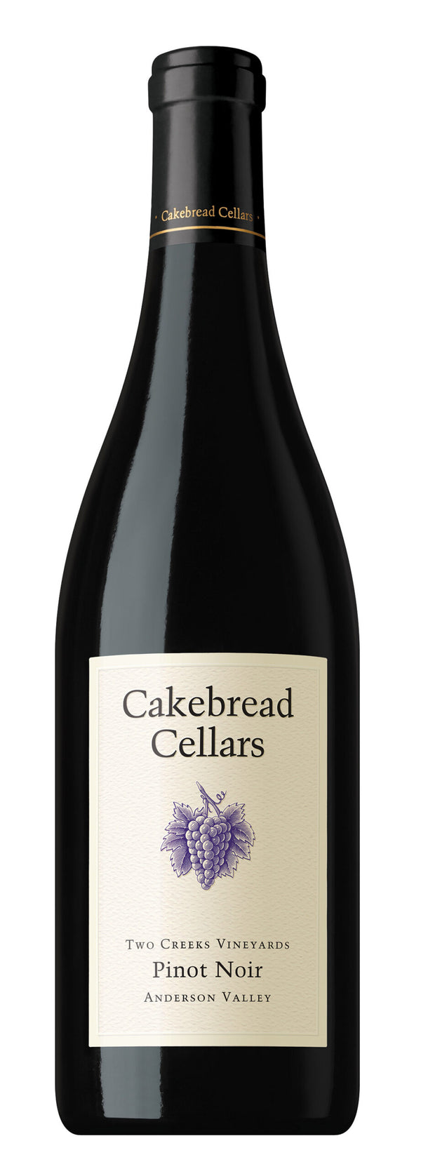 Cakebread Pinot Noir Two Creeks, Anderson Valley