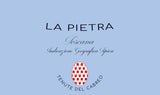 Cabreo La Pietra Chardonnay, Tuscany