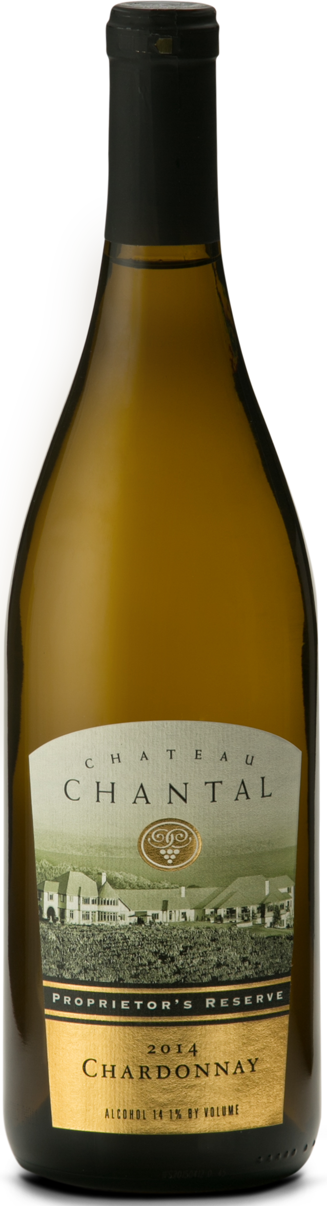 Chantal Chardonnay, Proprietor's Rsv