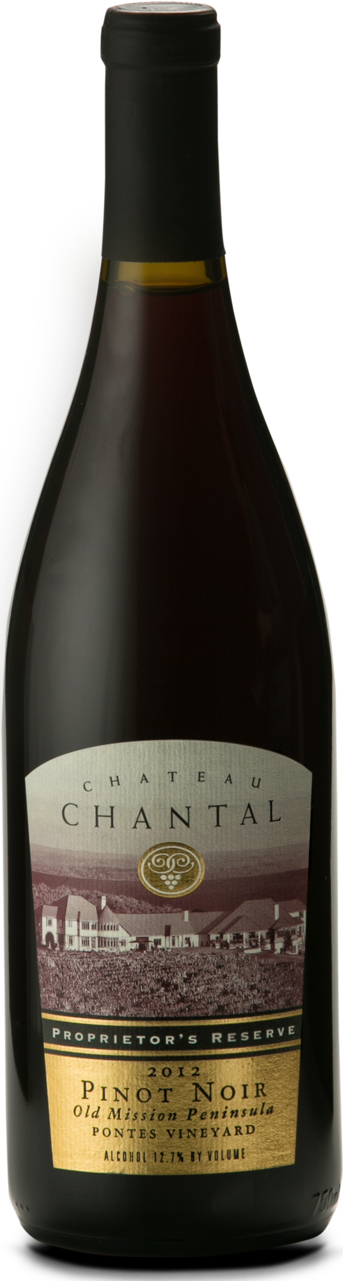Chantal Pinot Noir