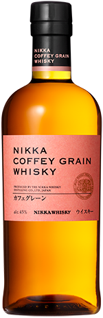 NIKKA COFFEY GRAIN WHISKY Japanese Whisky BeverageWarehouse