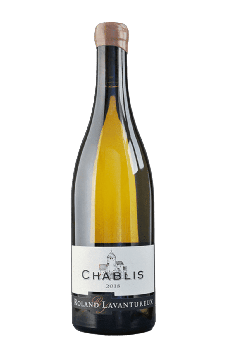 Lavantureux Chablis BLANC