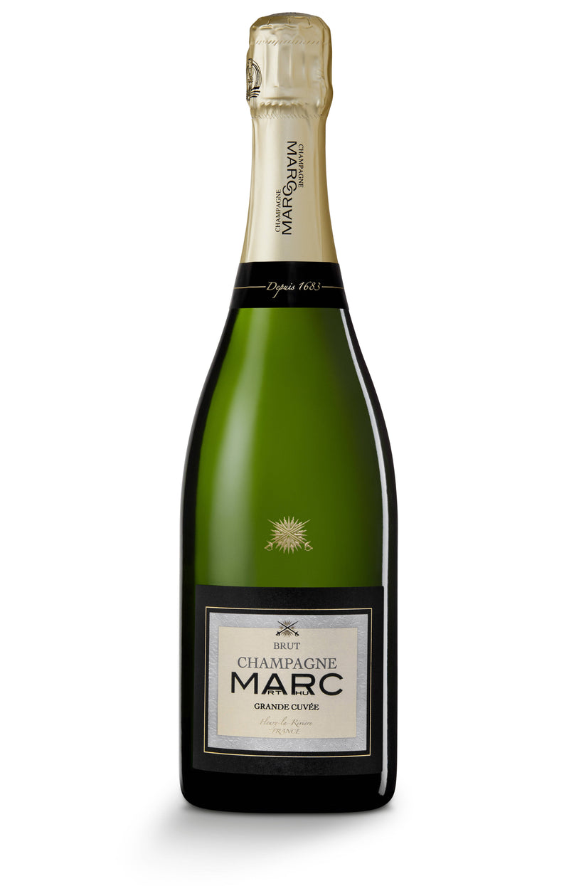 Champagne Marc Grande Cuvee
