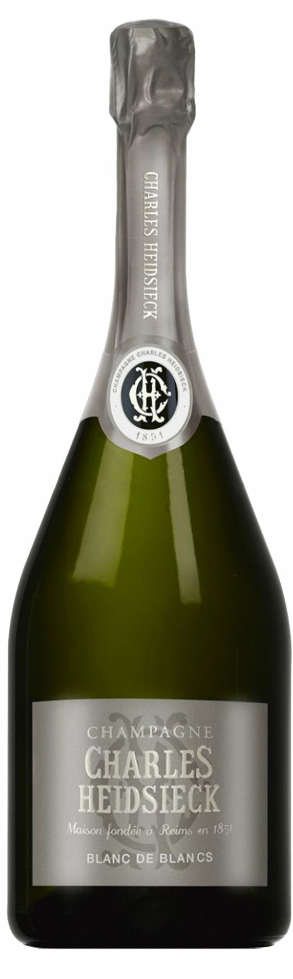 Charles Heidsieck Blanc de Blanc