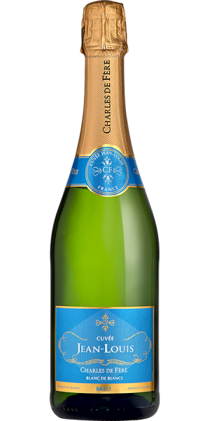 Jean Louis Cuvee Brut - BeverageWarehouse