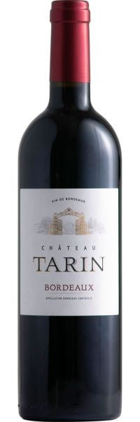 Chateau Tarin Red Bordeaux Blend