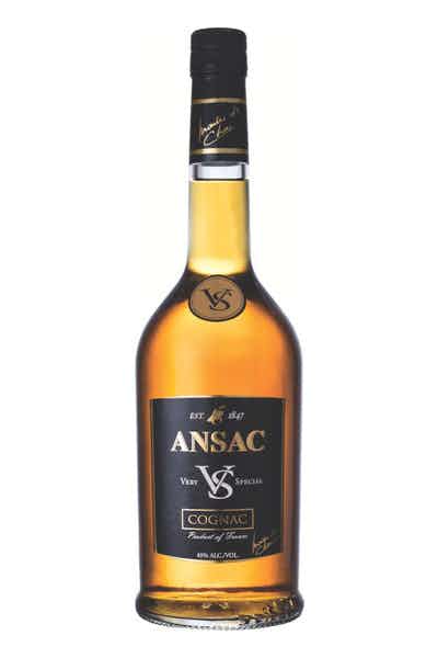 ANSAC V S Cognac BeverageWarehouse