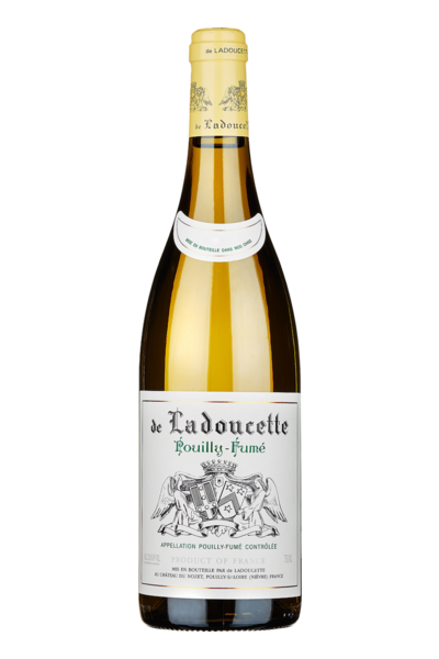 LADOUCETTE POUILLY-FUME SAUVIGNON BLANC