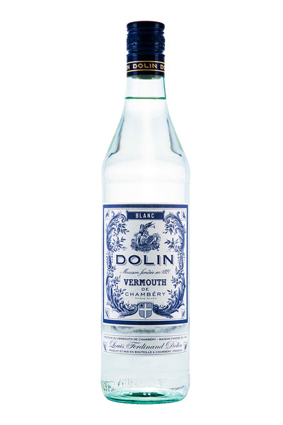 Dolin Blanc Chambery Vermouth 16%