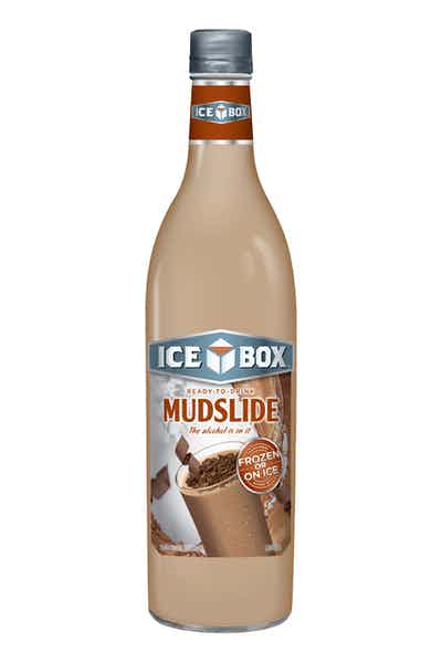 ICE BOX MUDSLIDE