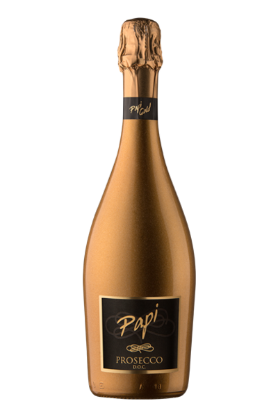 Papi Prosecco Demi Sec