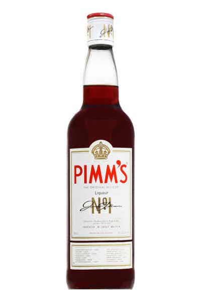 PIMM'S CUP #1 Cordials & Liqueurs – Foreign BeverageWarehouse