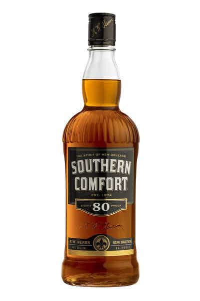 SOUTHERN COMFORT 80 American Whiskey BeverageWarehouse
