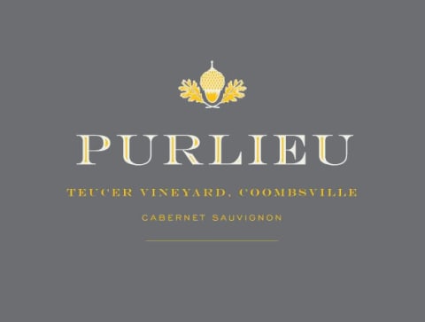 Purlieu Teucer Cabernet Sauvignon, 2017