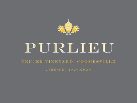 Purlieu Teucer Cabernet Sauvignon, 2017