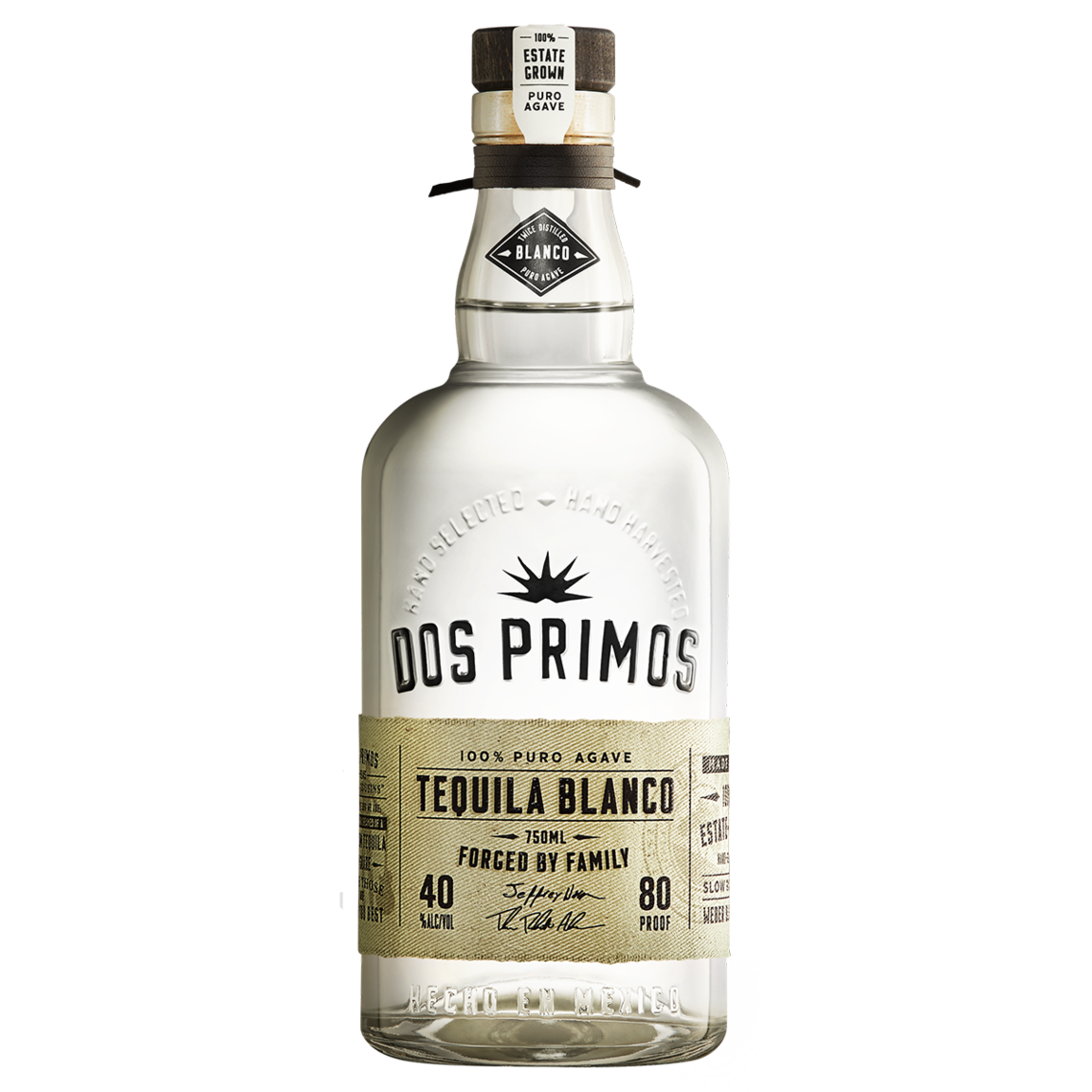 DOS PRIMOS BLANCO Blanco BeverageWarehouse