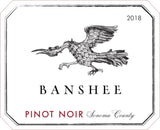 Banshee Sonoma County Pinot Noir
