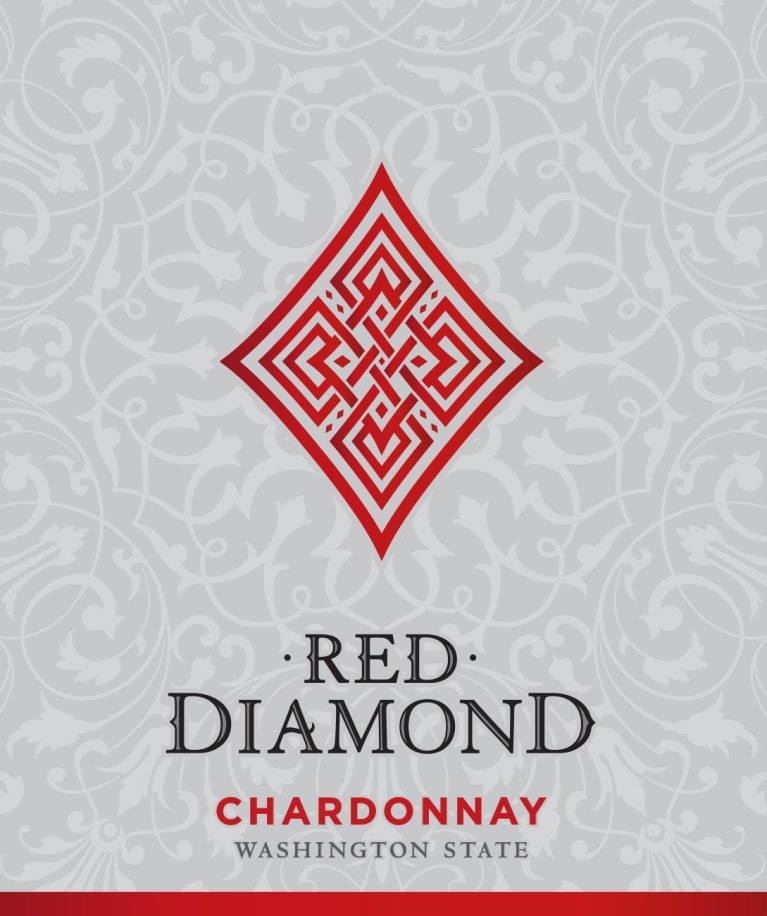 Red Diamond Chardonnay
