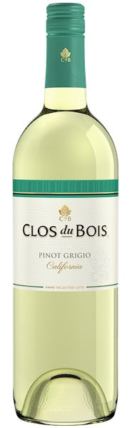 Clos du Bois Pinot Grigio, California