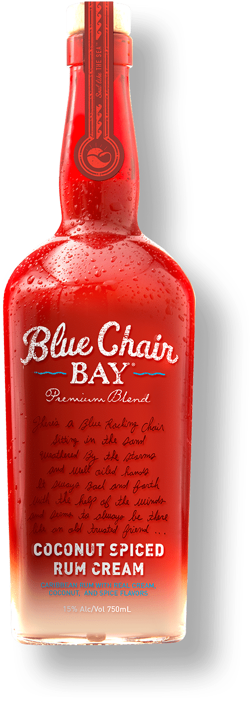 BLUE CHAIR BAY COCONUT CREAM Cream BeverageWarehouse