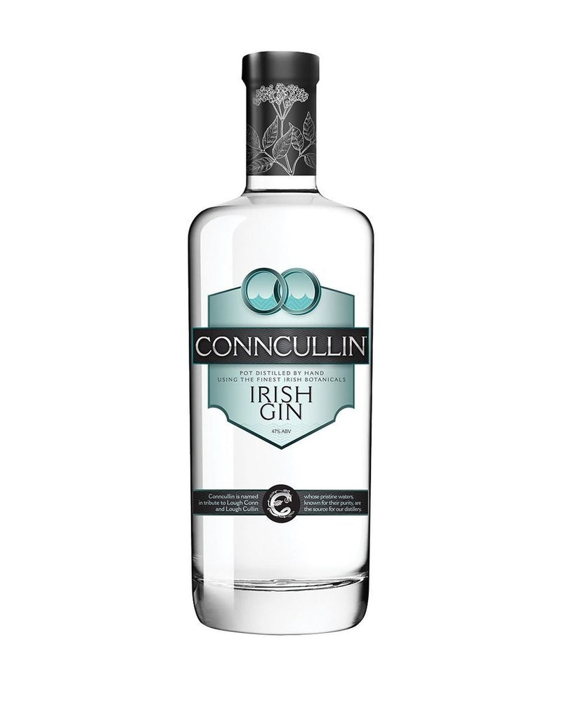 CONNCULLIN IRISH GIN Gin BeverageWarehouse