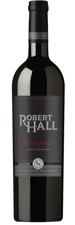 Robert Hall Paso Robles Red Blend