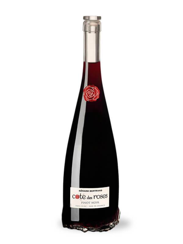 Gerard Bertrand Cote des Roses Pinot Noir, Languedoc-Roussillon