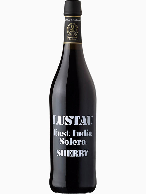 Lustau Old East India Sherry, Jerez