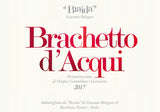 Braida Brachetto D'Acqui