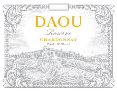 Daou Chardonnay Reserve