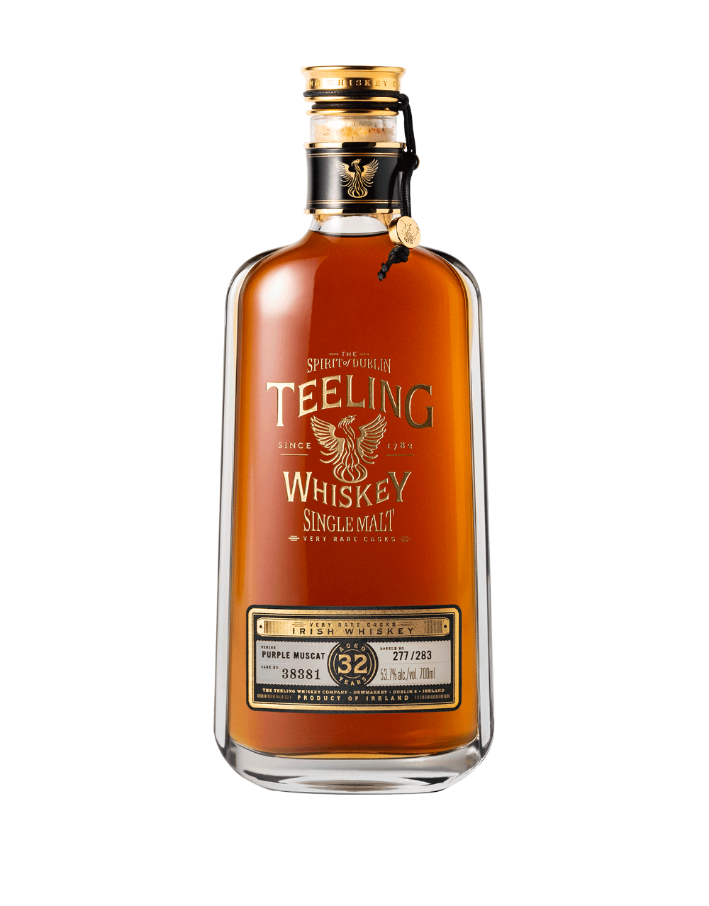 TEELING SM PURPLE MUSCAT-32 YR