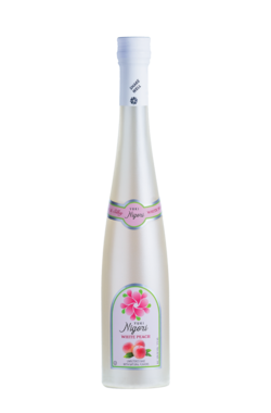 Sho Chiku Bai Yuki Nigori, White Peach 375ML – BeverageWarehouse