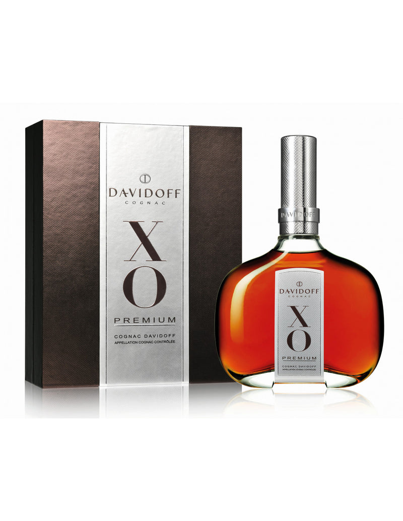 DAVIDOFF COGNAC XO Cognac BeverageWarehouse
