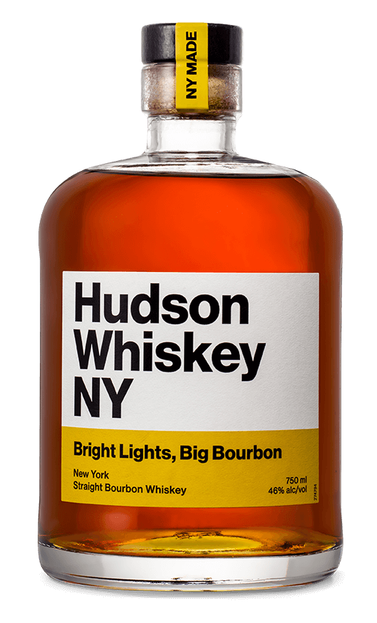 HUDSON BRIGHT LIGHTS, BIG BBN Bourbon BeverageWarehouse